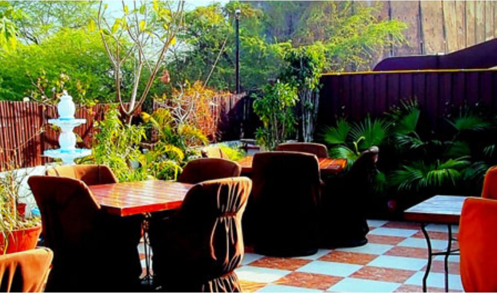 The Sunder Palace - A Luxury Boutique Hotel 4*