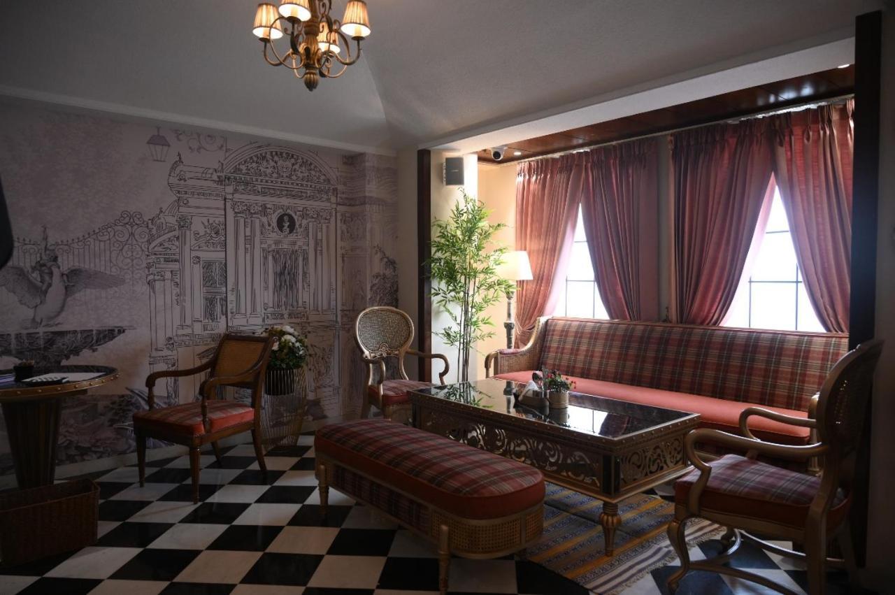 The Sunder Palace - A Luxury Boutique Hotel Hotel