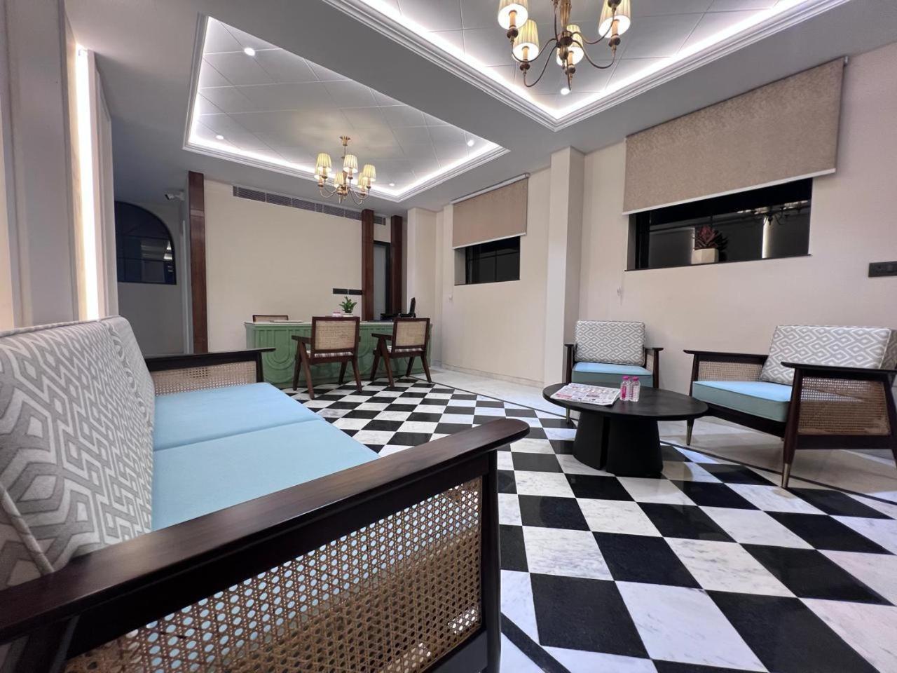 The Sunder Palace - A Luxury Boutique Hotel Hotel Jaipur