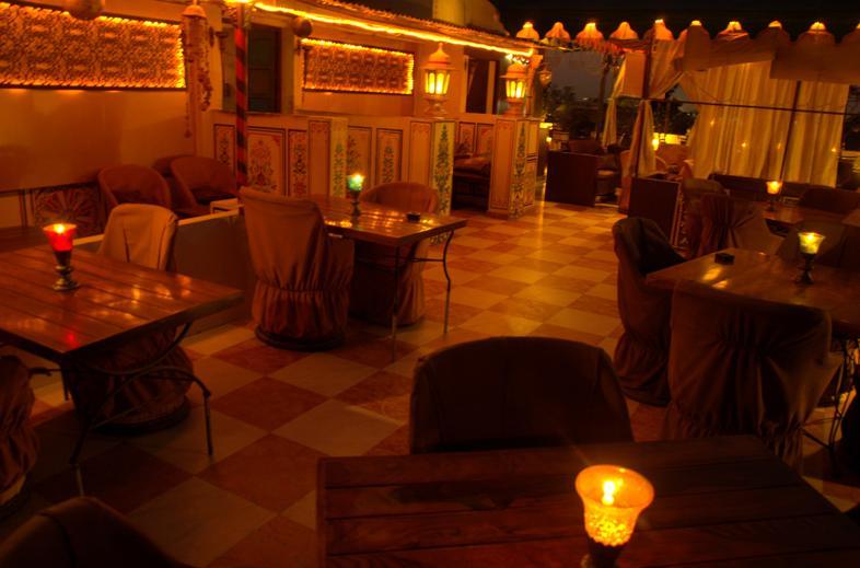 The Sunder Palace - A Luxury Boutique Hotel Hotel Jaipur
