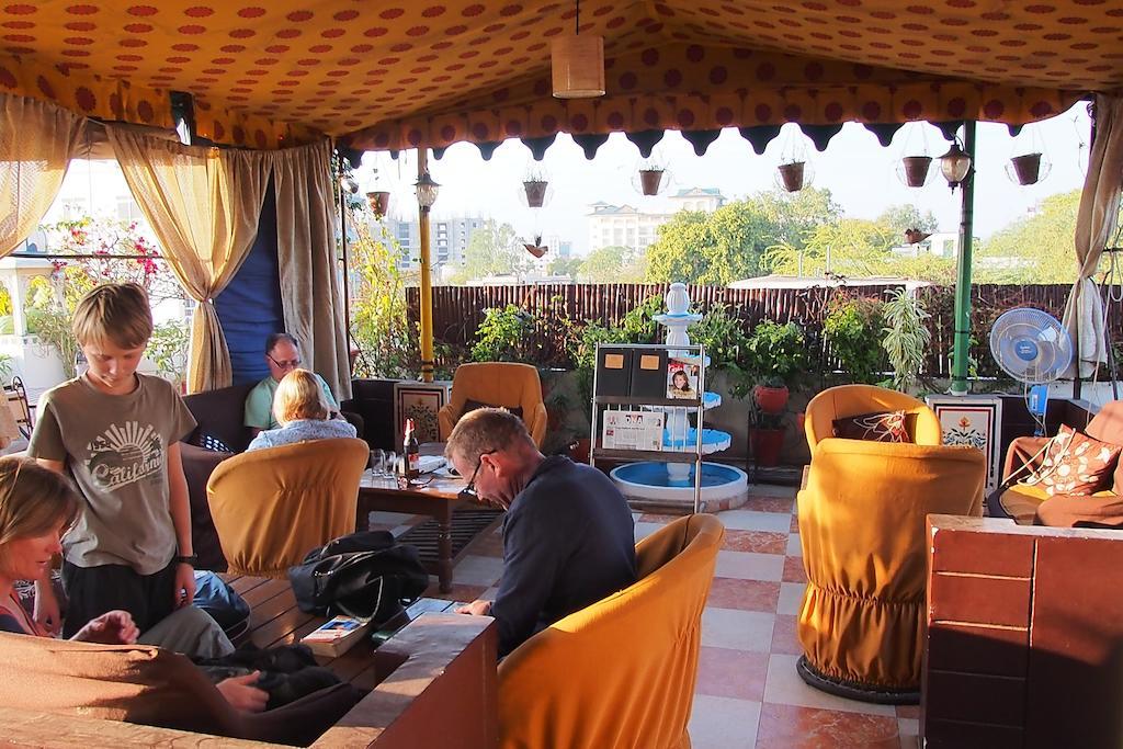 Hotel The Sunder Palace - A Luxury Boutique Hotel Jaipur