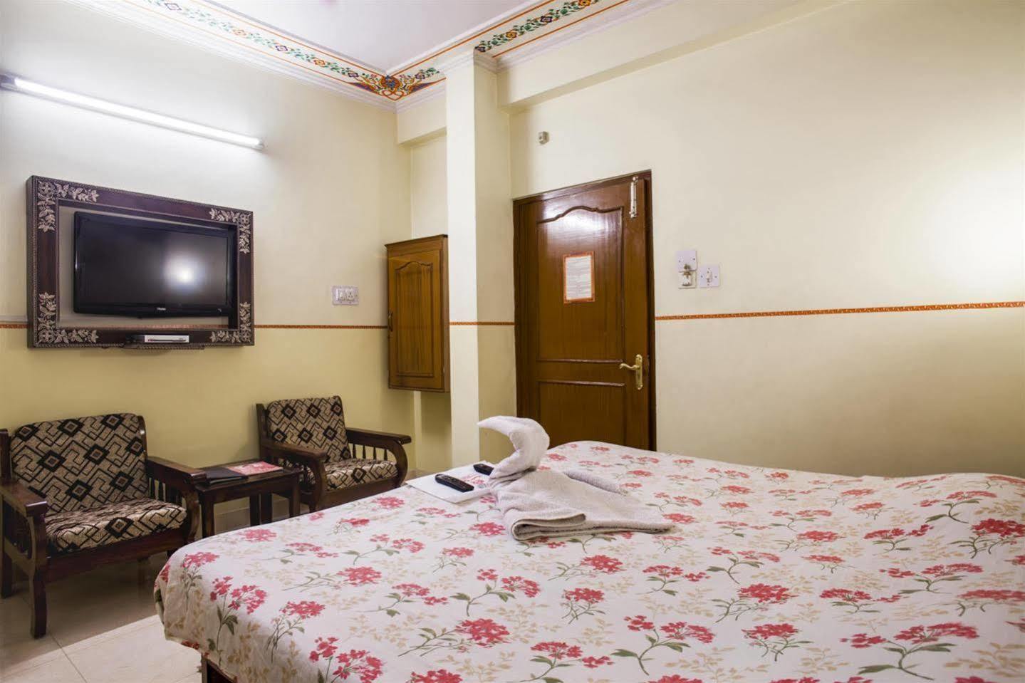 The Sunder Palace - A Luxury Boutique Hotel Jaipur