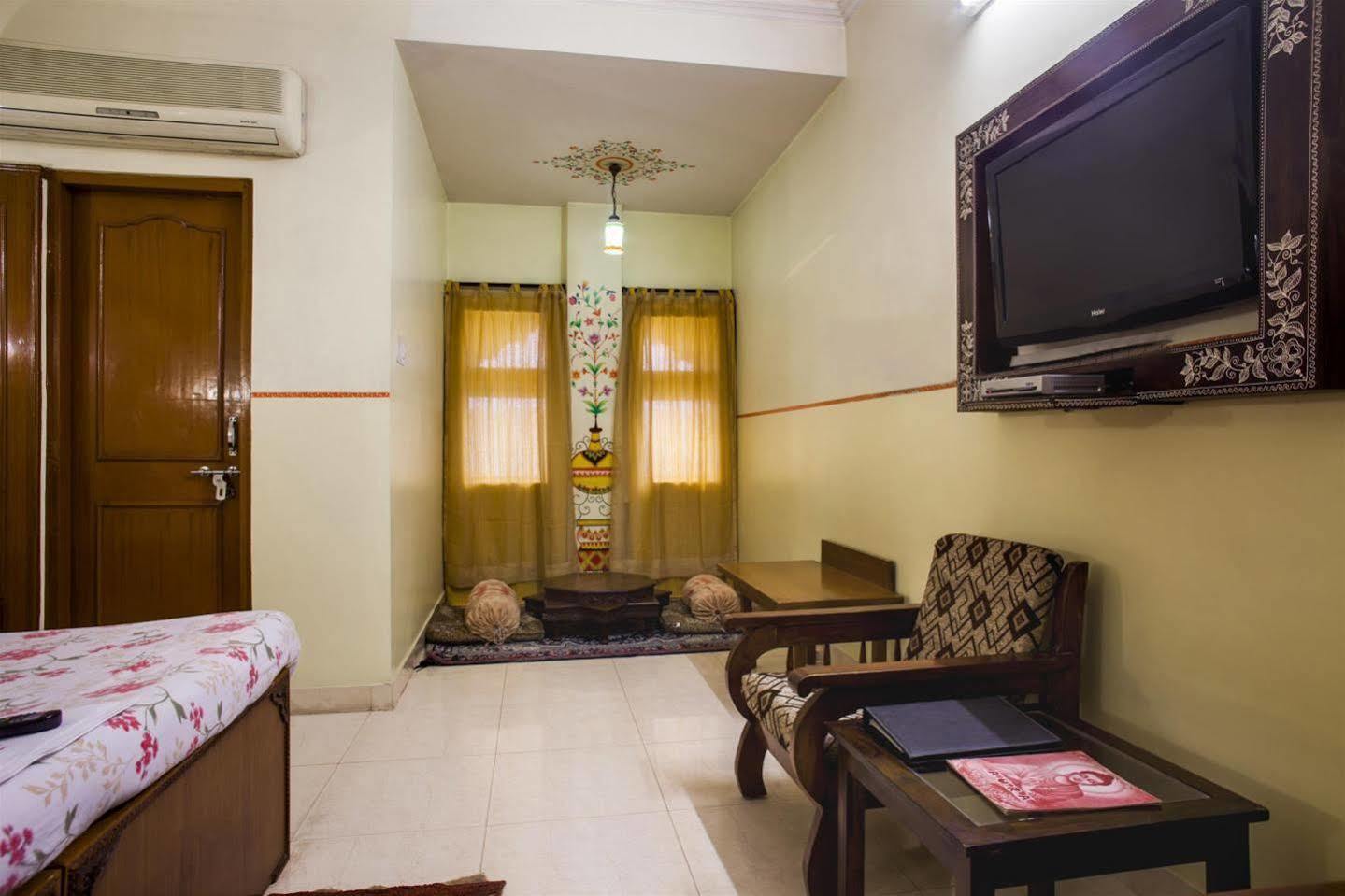 The Sunder Palace - A Luxury Boutique Hotel Hotel 4*