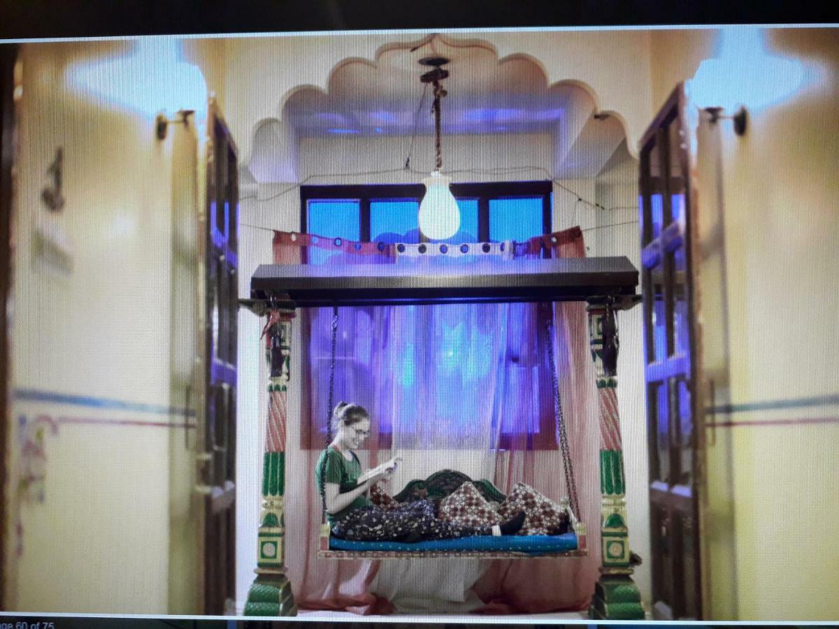 Hotel The Sunder Palace - A Luxury Boutique Hotel 4*