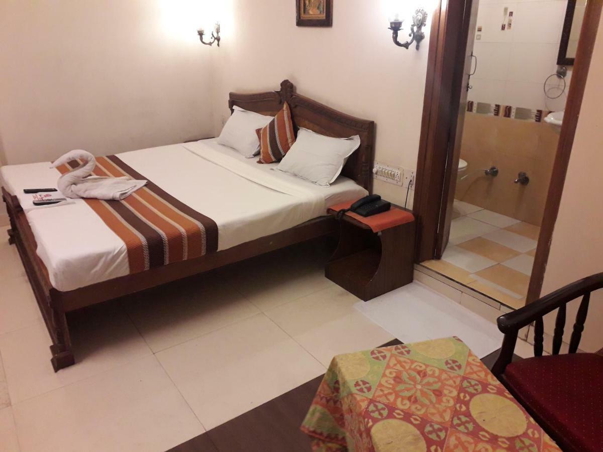 The Sunder Palace - A Luxury Boutique Hotel 4* Jaipur