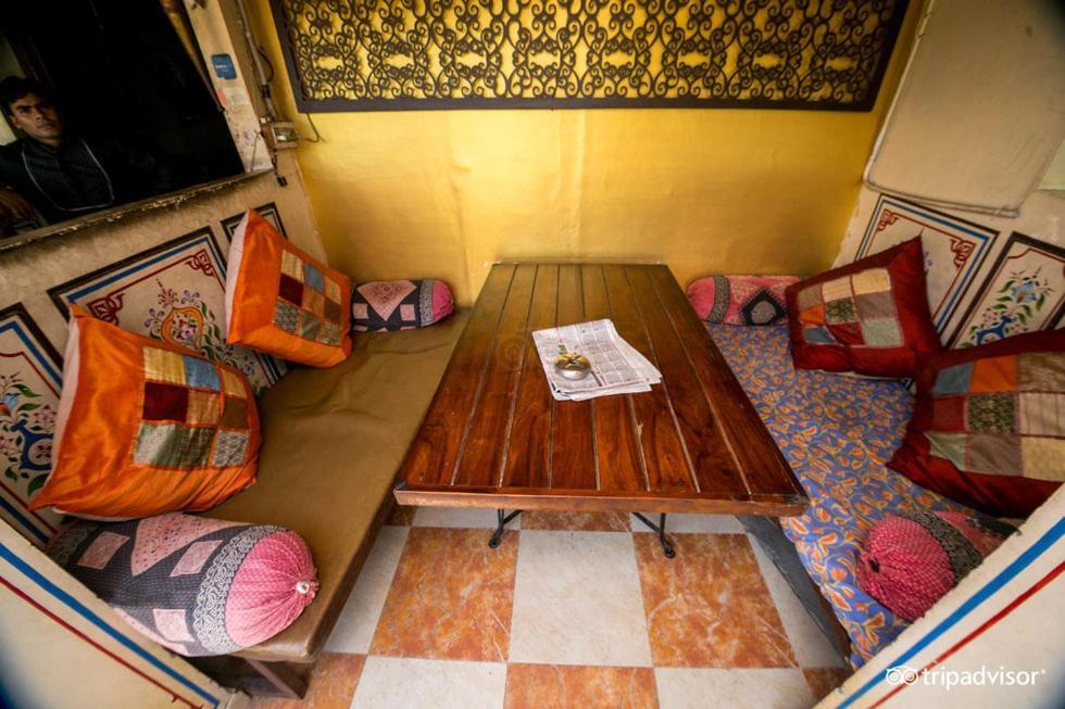 The Sunder Palace - A Luxury Boutique Hotel Jaipur