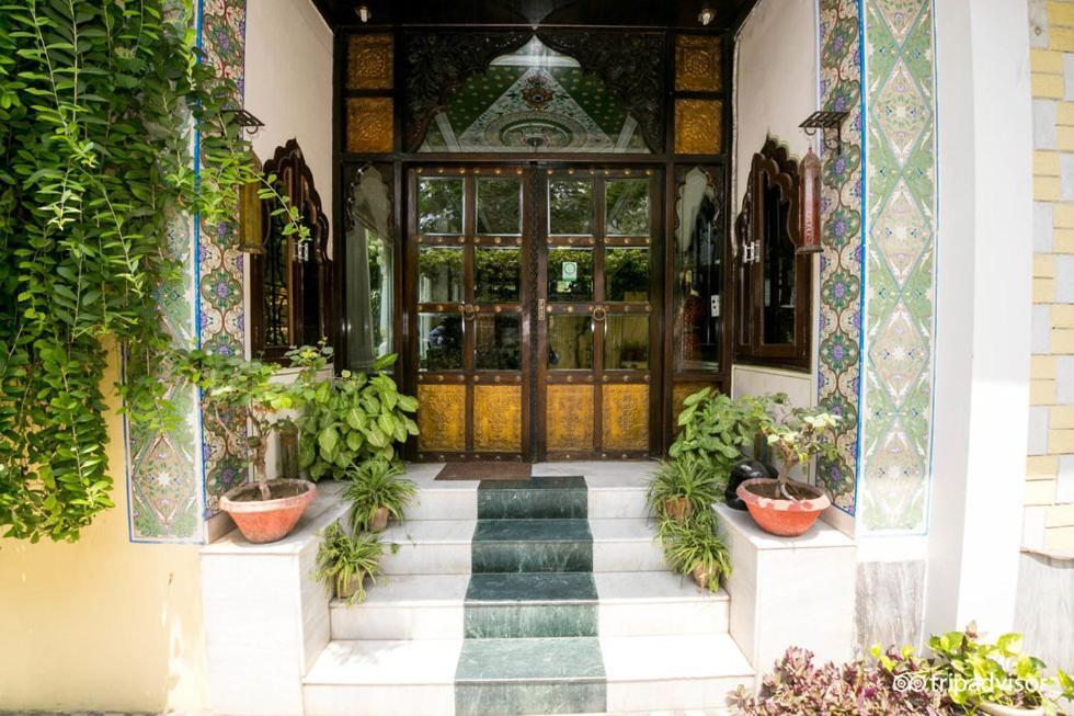 Hotel Sunder Palace-A Heritage Styled Boutique Hotel Guest house Jaipur